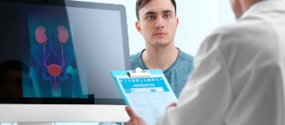 Medical advice for prostatitis