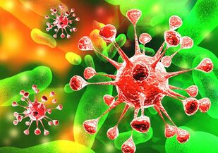 types of antibacterial drugs for prostatitis