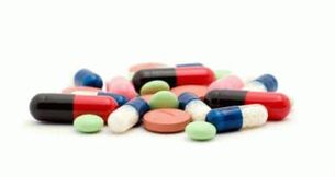 Antibiotics for the prostate
