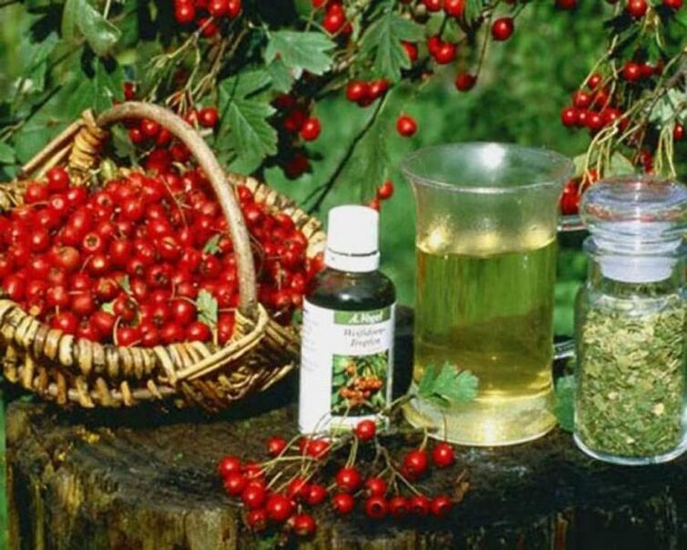 folk remedies for treating prostatitis