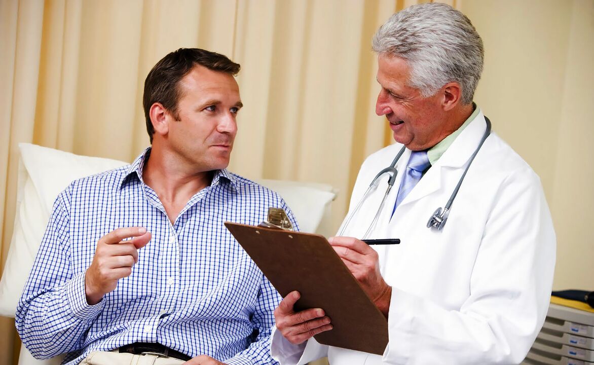 Prostate treatment tactics