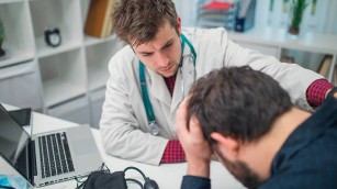 Prostatitis chronic